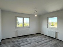 Schlafzimmer Attraktive 3-Zimmer-Wohnung in Pfalzgrafenweiler!