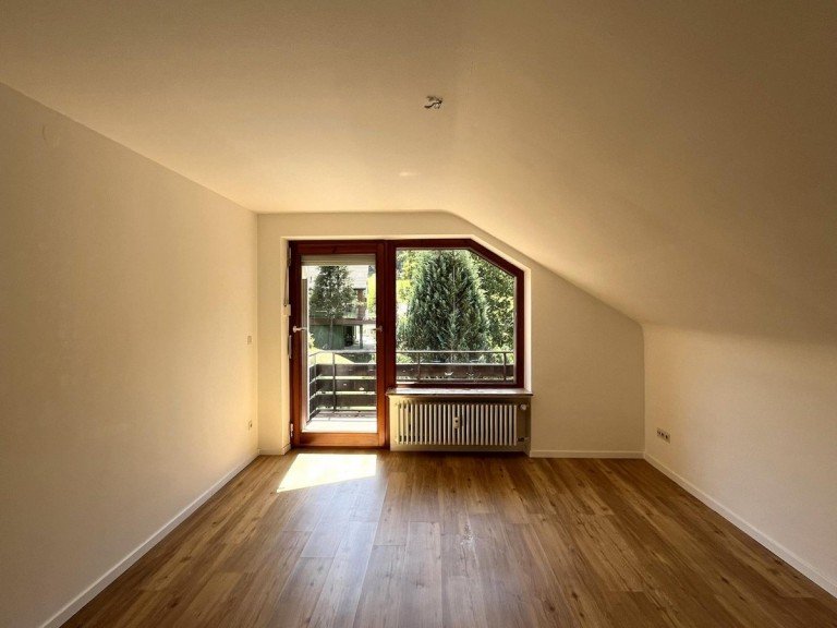 Wohnzimmer Baiersbronn Wohnung Sch�ne 3-Zimmer-Wohnung mit 2 Balkonen!