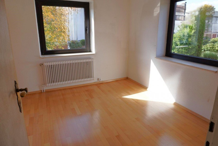 Zimmer 2 Doppelhaush�lfte Freudenstadt