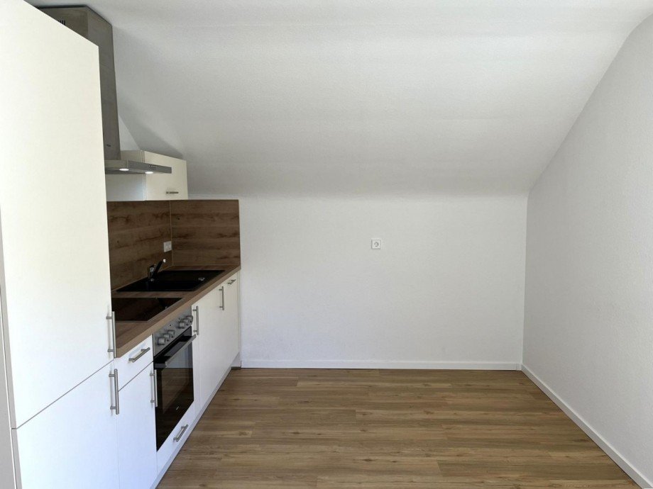K�che Wohnung Baiersbronn