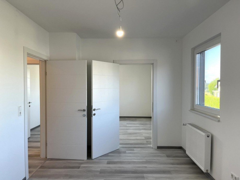 Kinder oder Arbeitszimmer Erdgeschosswohnung Pfalzgrafenweiler