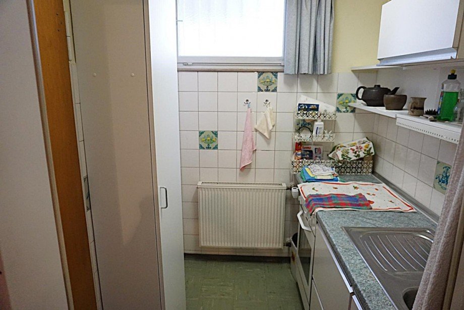 UG K�che Reihenendhaus Freudenstadt