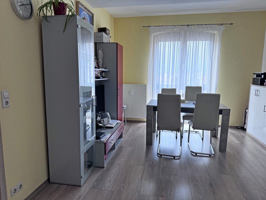 Esszimmer 2.OG links Wohn- / Gesch�ftshaus Freudenstadt