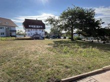 gemeinschaftlicher Garten Lichtdurchflutete 3-Zimmer-Wohnung in Pfalzgrafenweiler!