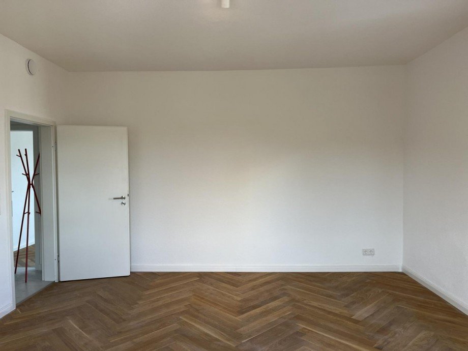Beispielzimmer Wohnung Freudenstadt