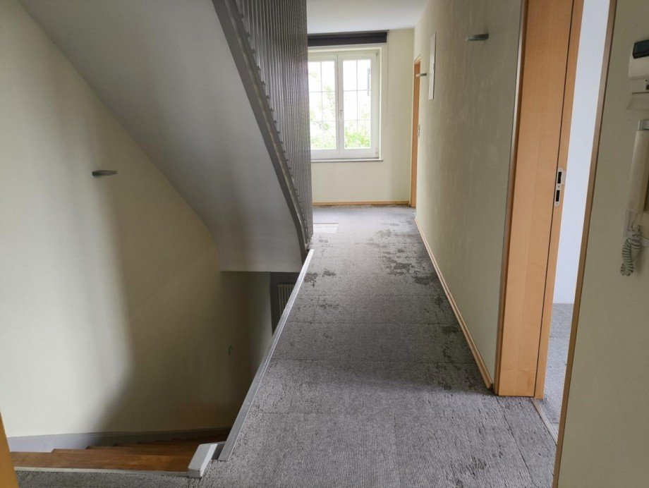 OG Flur Einfamilienhaus Freudenstadt