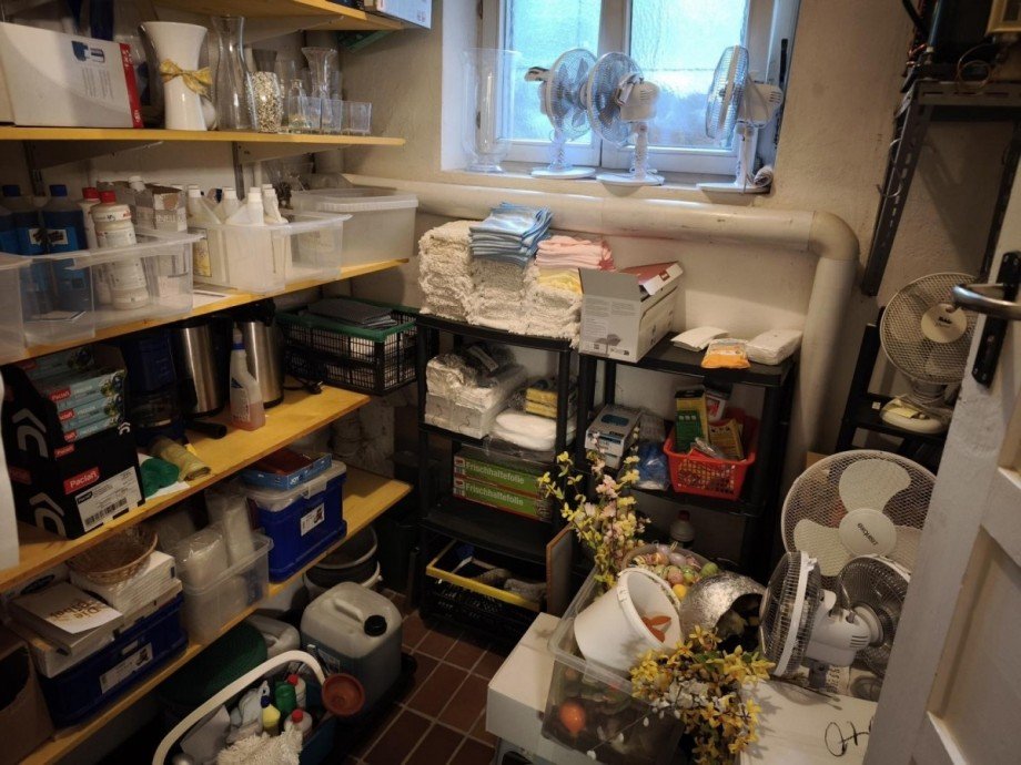 Raum UG- Haus 1 Renditeobjekt Freudenstadt