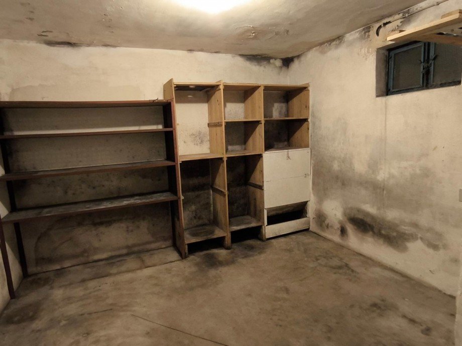 EG Keller 2 Einfamilienhaus Lo�burg
