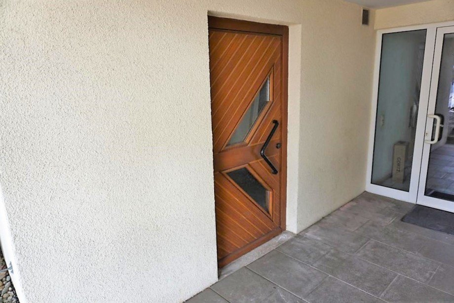 Fahrradraum Etagenwohnung Dornstetten