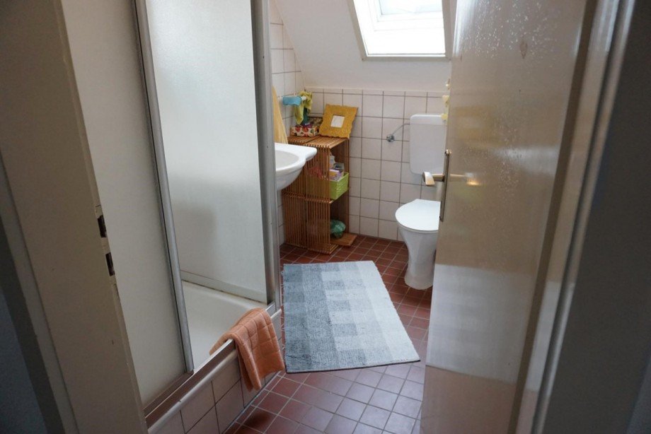 DG Badezimmer Einfamilienhaus Seewald