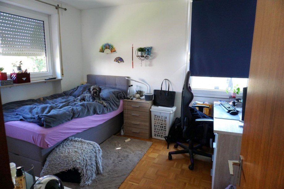 Kinderzimmer Wohnung Freudenstadt
