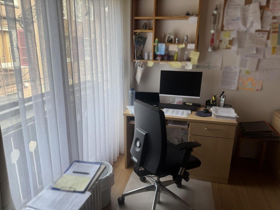 B�ro DG- Haus 2 Renditeobjekt Freudenstadt