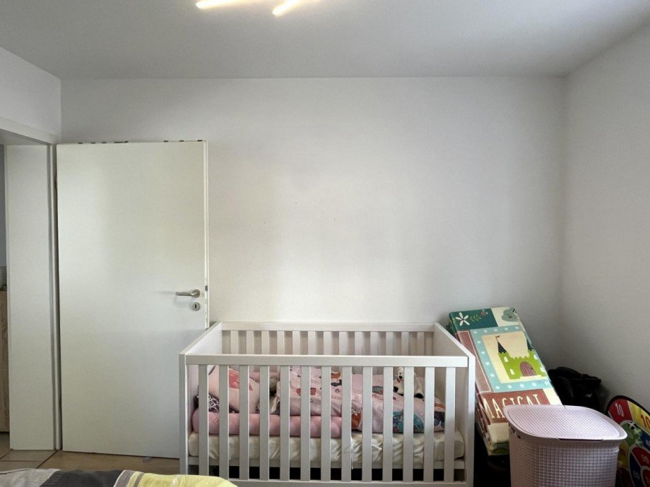 Arbeits- oder Kinderzimmer Erdgeschosswohnung Freudenstadt
