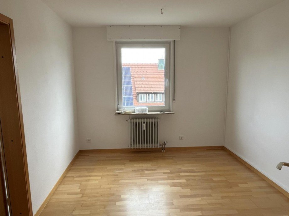 Esszimmer Wohnung Freudenstadt