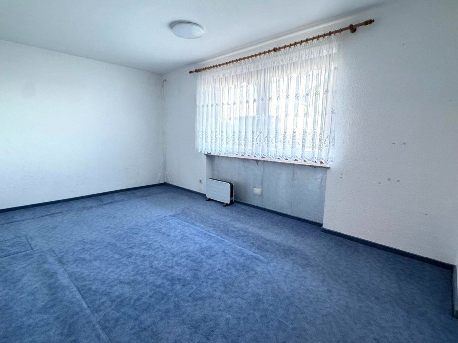 Schlafzimmer Etagenwohnung Schopfloch