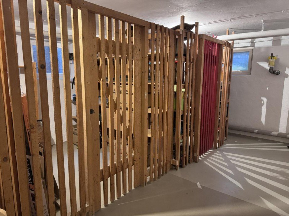 Keller Mehrfamilienhaus Freudenstadt