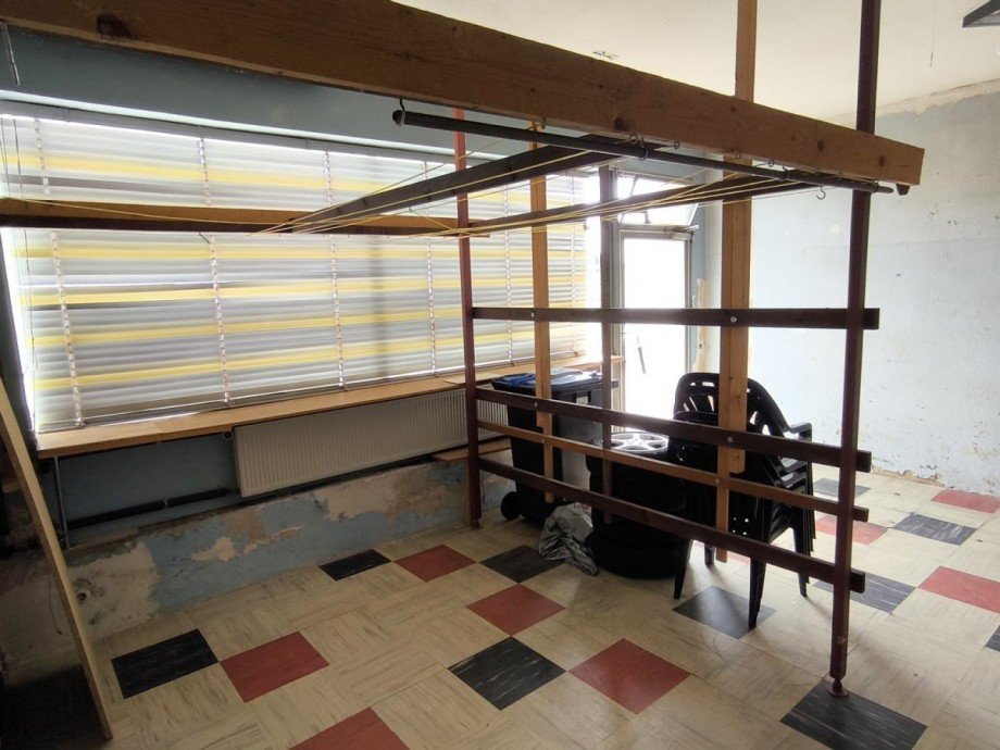 EG Laden Einfamilienhaus Lo�burg