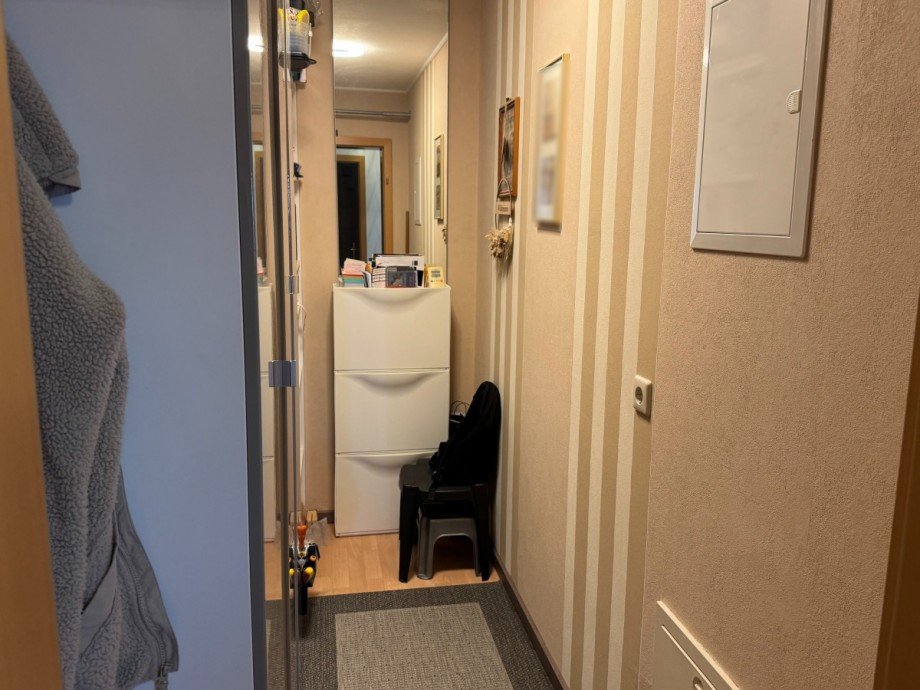 Wohnung 4- Abstellkammer Mehrfamilienhaus Dornstetten