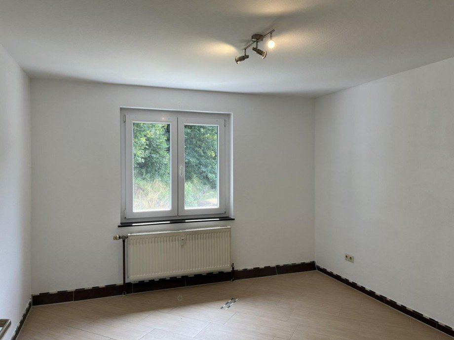 Schlafzimmer Etagenwohnung Alpirsbach