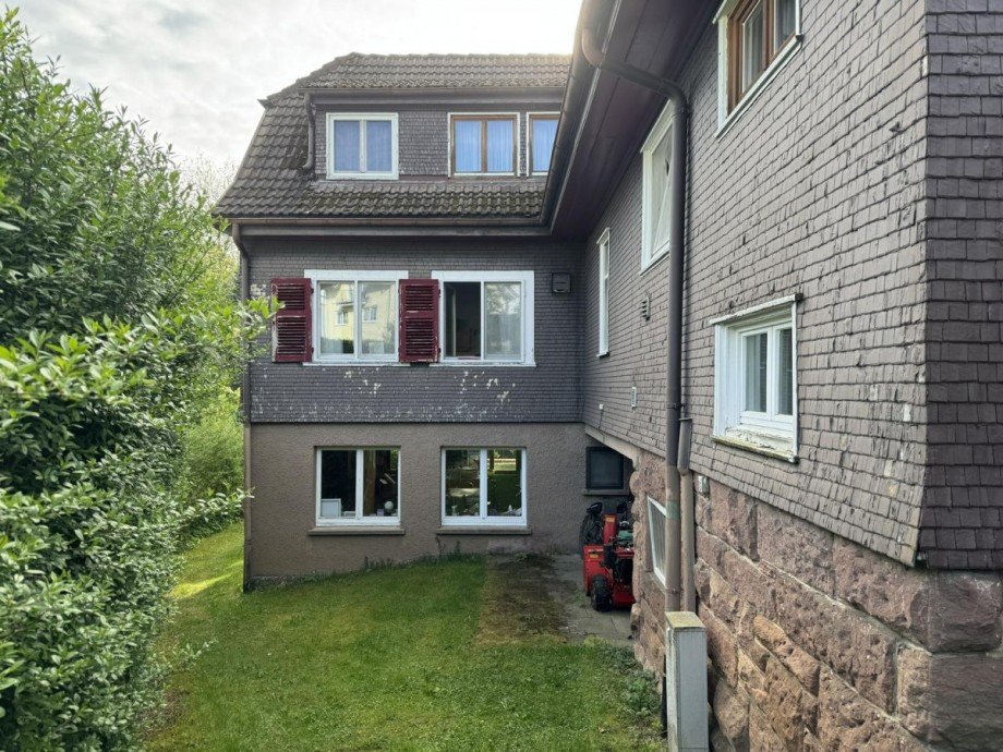 Haus 1 Renditeobjekt Freudenstadt