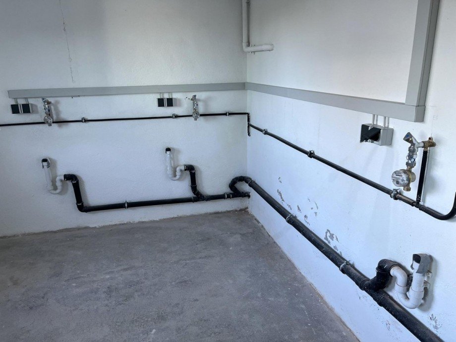 Waschkeller Erdgeschosswohnung Pfalzgrafenweiler
