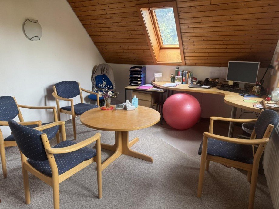 B�ro DG- Haus 2 Renditeobjekt Freudenstadt