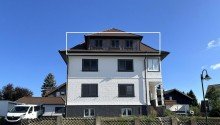 Hausansicht Charmante 2-Zimmer-Wohnung in Pfalzgrafenweiler!