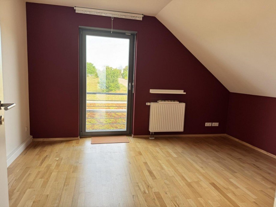 Kinderzimmer 1 Einfamilienhaus Schopfloch