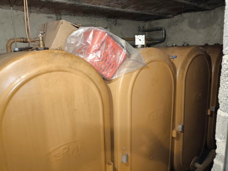 UG �ltanks Einfamilienhaus Freudenstadt