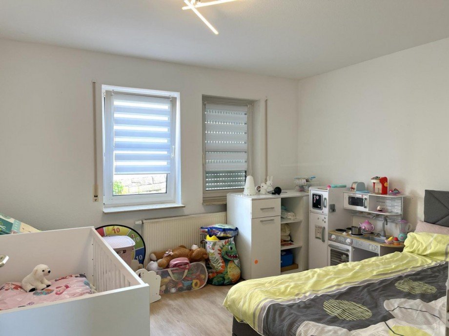 Arbeits- oder Kinderzimmer Erdgeschosswohnung Freudenstadt