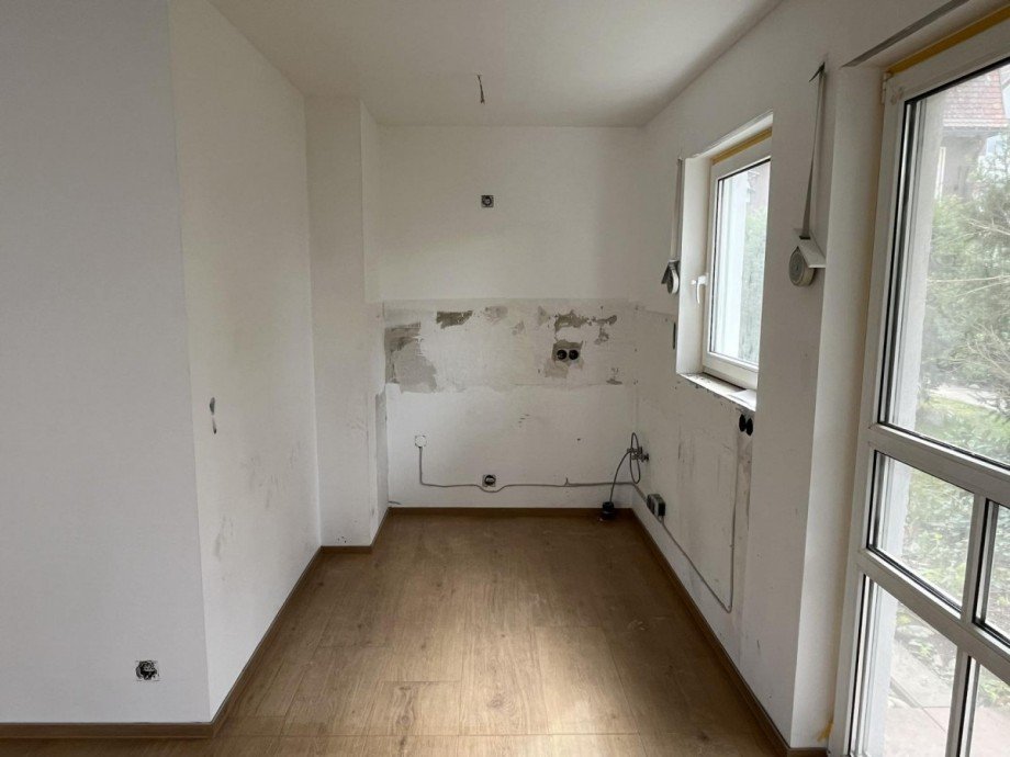 K�che Wohnung Freudenstadt