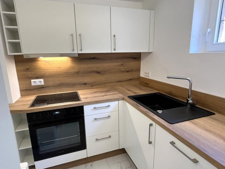 K�che Wohnung Freudenstadt