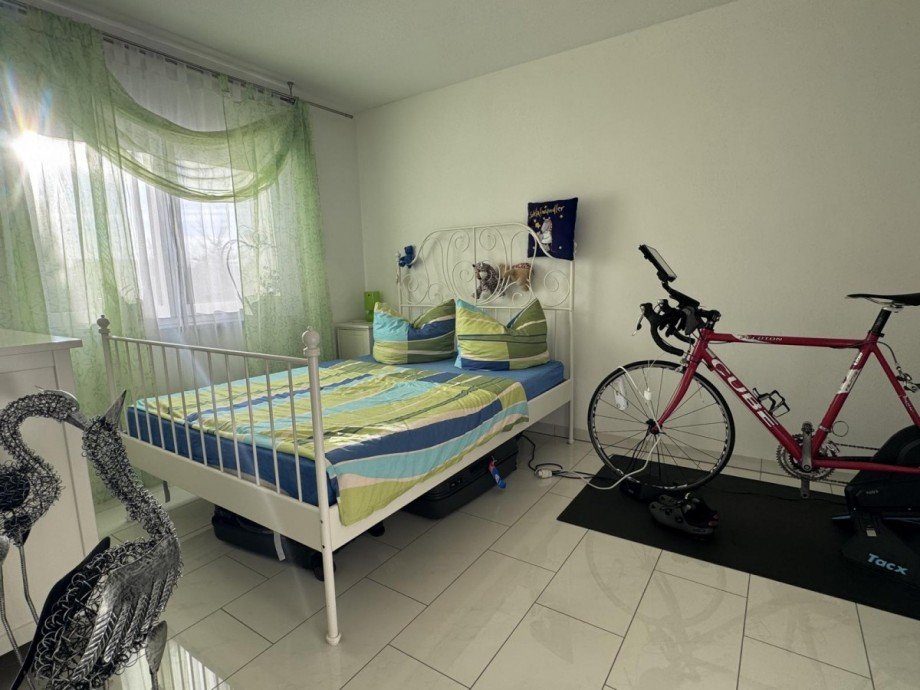 G�stezimmer Bungalow Pfalzgrafenweiler