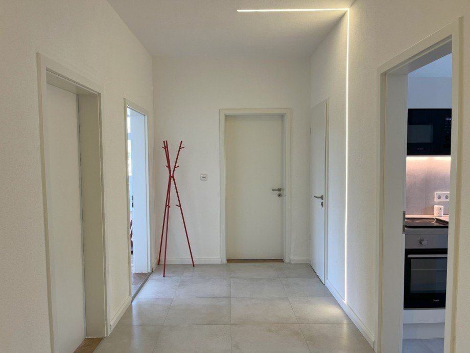 Flur Wohnung Freudenstadt