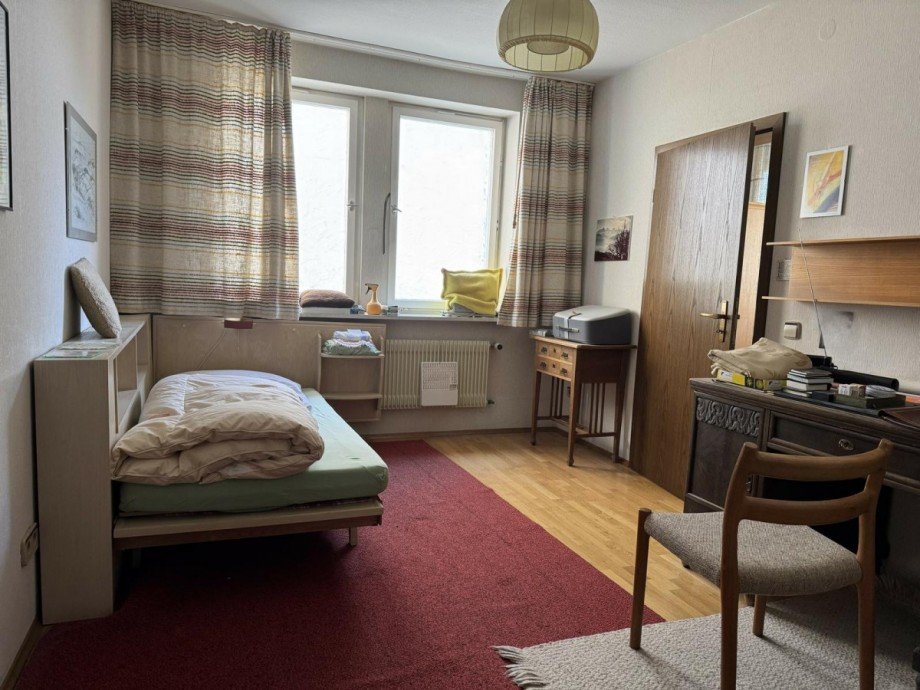 Zimmer 1.OG Mehrfamilienhaus Baiersbronn