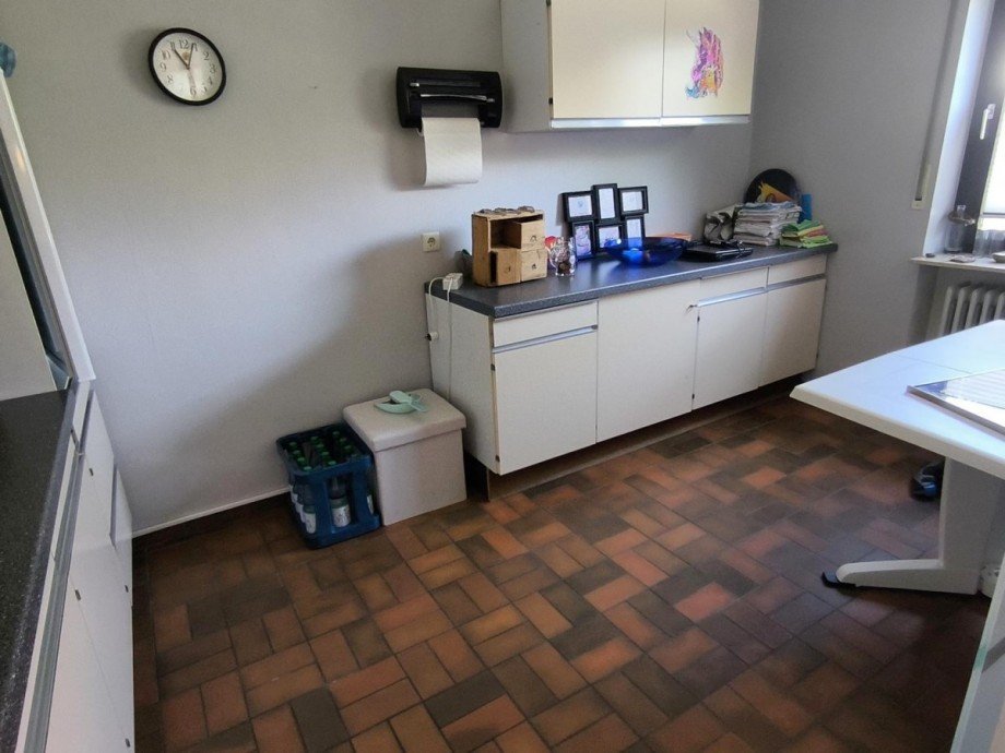 EG Speisekammer-Hauswirtschaftsraum Einfamilienhaus Baiersbronn