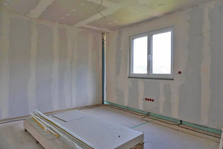 Kinderzimmer Etagenwohnung Dornstetten