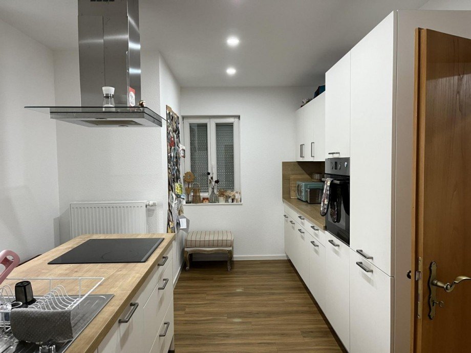 K�che Wohnung Freudenstadt