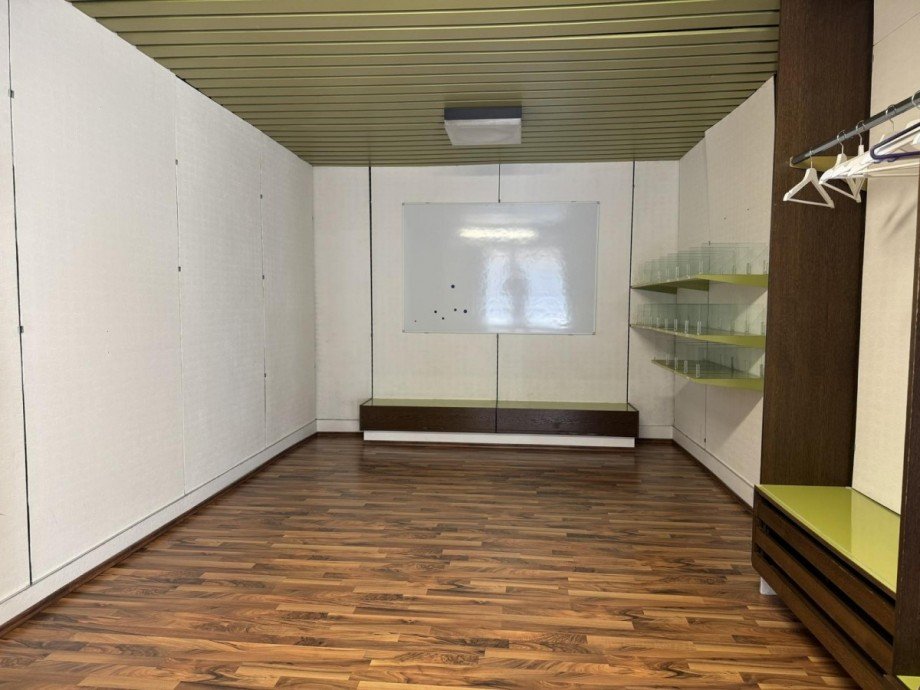 Ladenlokal Wohn- / Gesch�ftshaus Baiersbronn