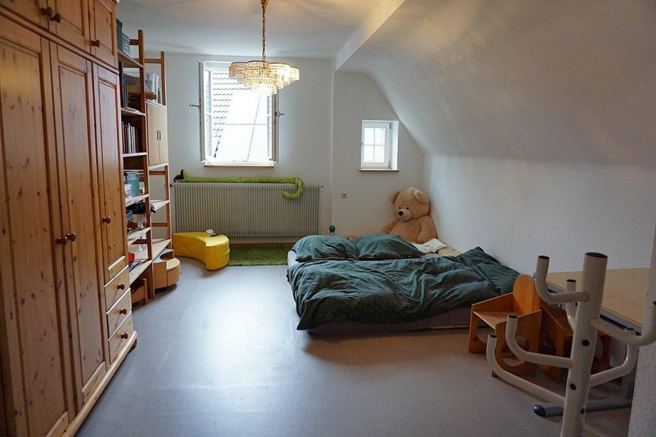 DG G�stezimmer 3 Einfamilienhaus Seewald