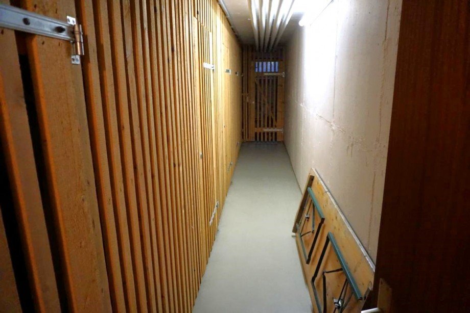 Keller Dachgeschosswohnung Freudenstadt