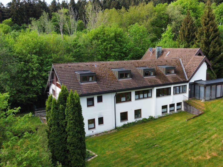 Haus 2: Wiesenhaus Renditeobjekt Freudenstadt
