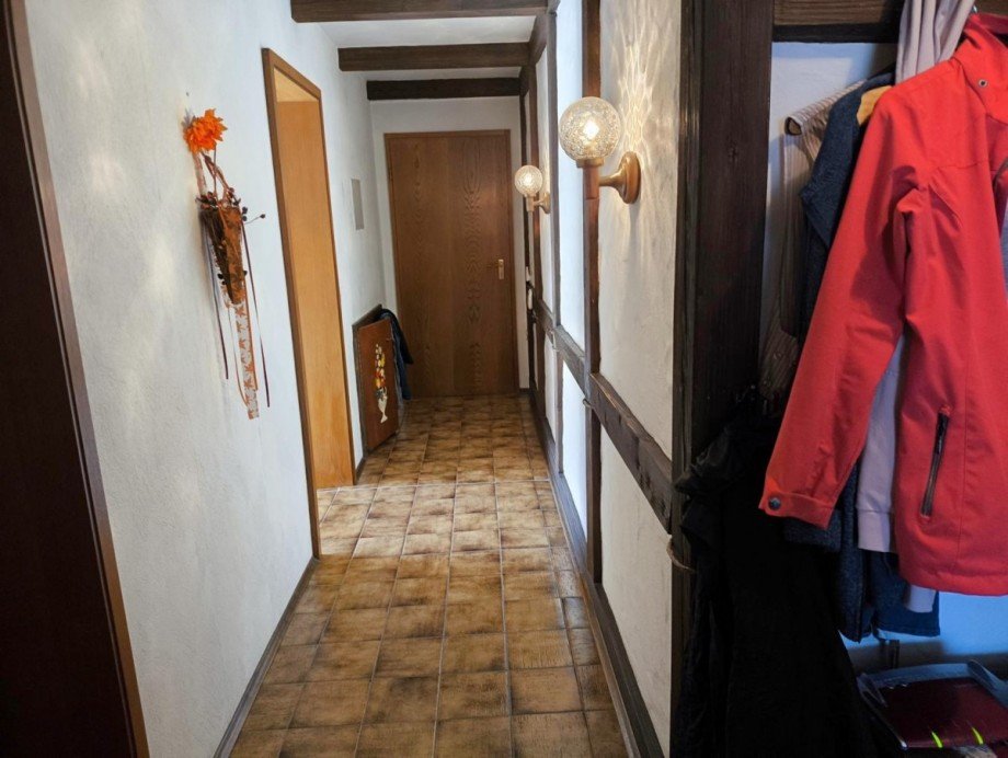 OG Wohnung Eingangst�re Fur Einfamilienhaus Alpirsbach