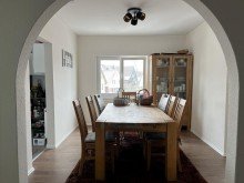 Essbereich Gro�z�gige und sch�ne 2,5-Zimmer Wohnung in zentraler Lage von Freudenstadt