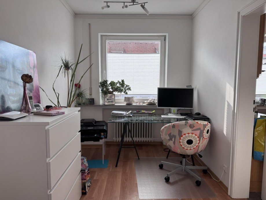 Essbereich Obergeschoss Mehrfamilienhaus Freudenstadt