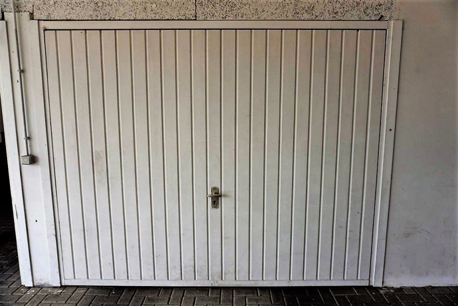 Garage Etagenwohnung Dornstetten