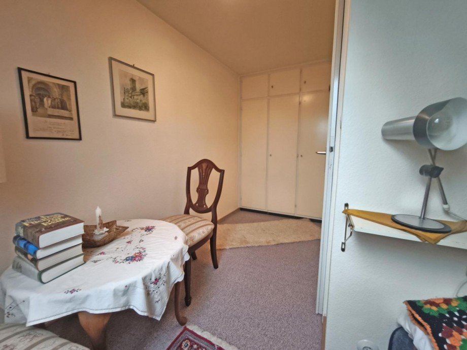 Zimmer DG Doppelhaush�lfte Freudenstadt