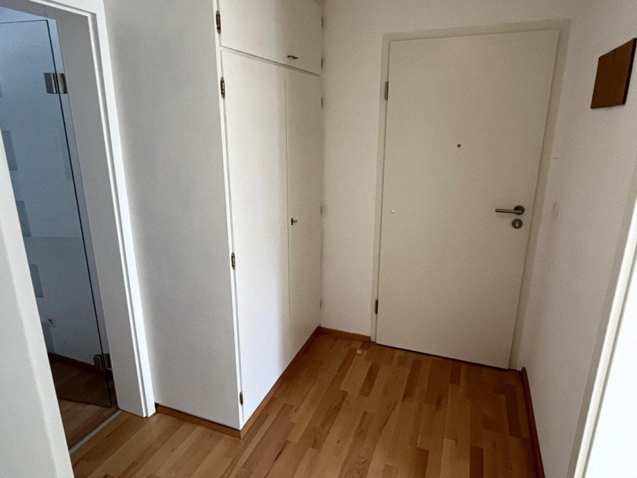 Eingangsbereich Wohnung Freudenstadt