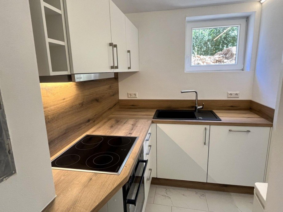 K�che Wohnung Freudenstadt