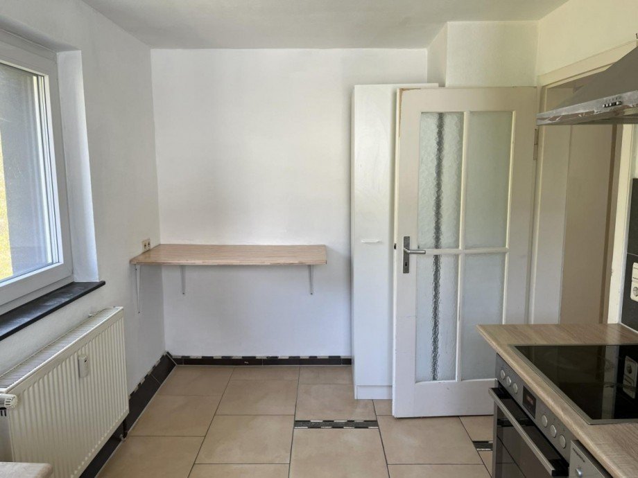 K�che Etagenwohnung Alpirsbach